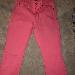 Gap Legging Skimmers